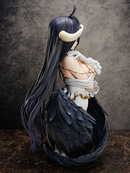 Overlord - Albedo 1/1 Scale Bust Figure