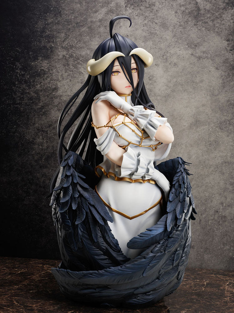 Overlord - Albedo 1/1 Scale Bust Figure