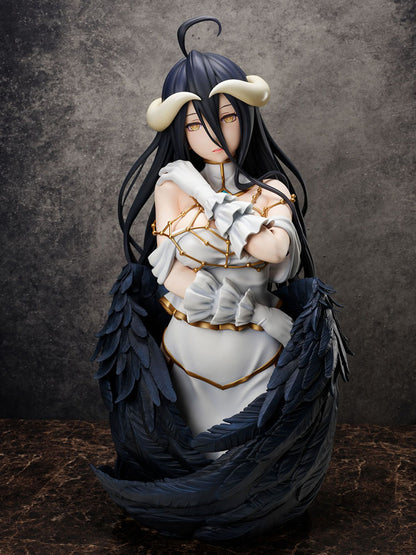 Overlord - Albedo 1/1 Scale Bust Figure