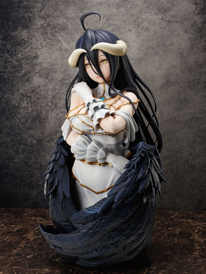 Overlord - Albedo 1/1 Scale Bust Figure