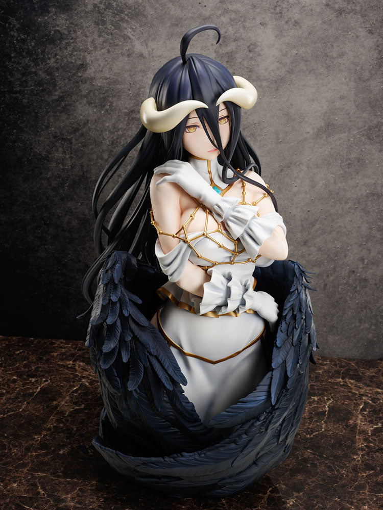 Overlord - Albedo 1/1 Scale Bust Figure