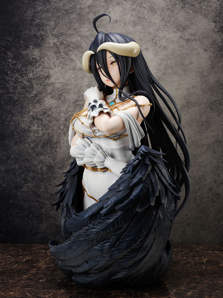 Overlord - Albedo 1/1 Scale Bust Figure