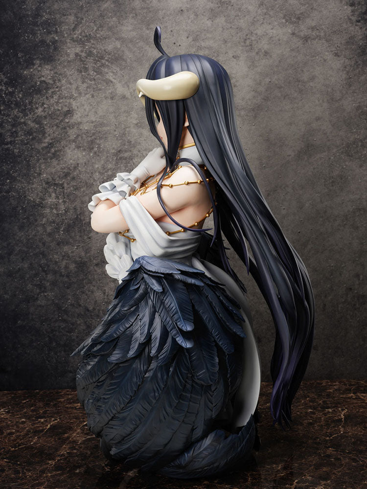 Overlord - Albedo 1/1 Scale Bust Figure