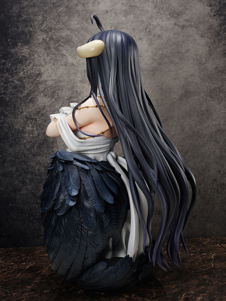 Overlord - Albedo 1/1 Scale Bust Figure