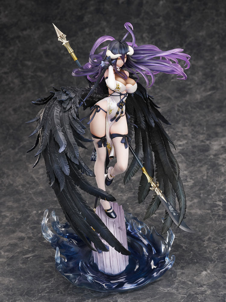 Albedo China Dress ver. 1/7 Scale Figure