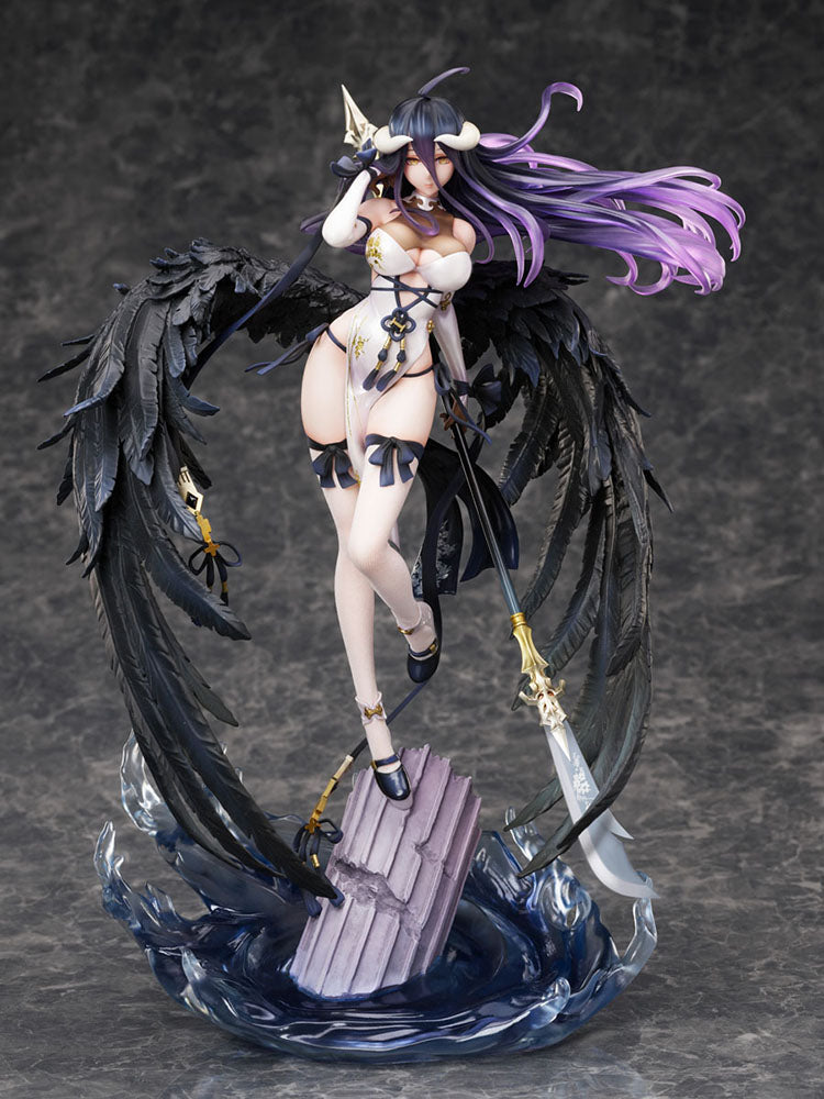 Albedo China Dress ver. 1/7 Scale Figure