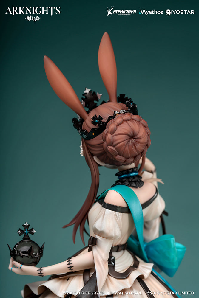 Arknights - Amiya 1/7 Scale Figure (Dreamland Ver.)