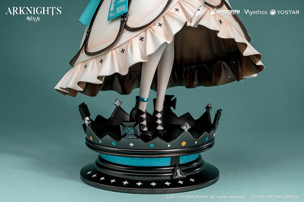 Arknights - Amiya 1/7 Scale Figure (Dreamland Ver.)