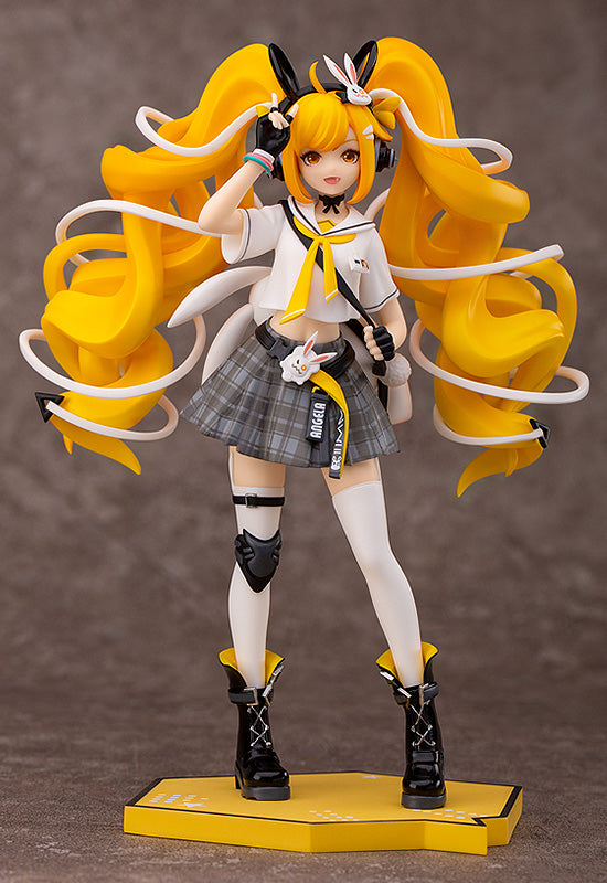 Honor of Kings - Angela 1/10 Scale Figure (Mysterious Honor of Kings - Angela 1/10 Scale Figure (Mysterious