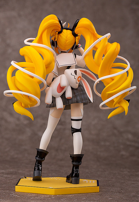 Honor of Kings - Angela 1/10 Scale Figure (Mysterious Journey of Time Ver.)