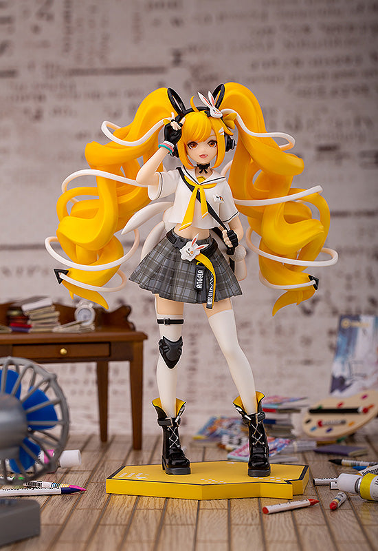 Honor of Kings - Angela 1/10 Scale Figure (Mysterious Journey of Time Ver.)