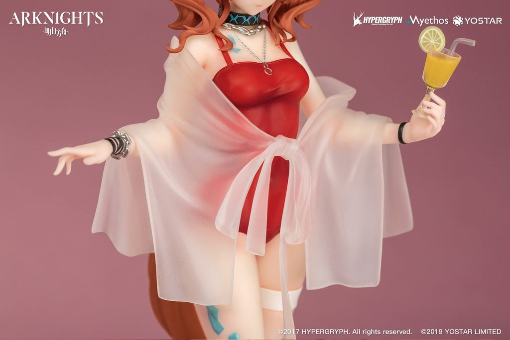 Angelina: Summer Time VER. Figure