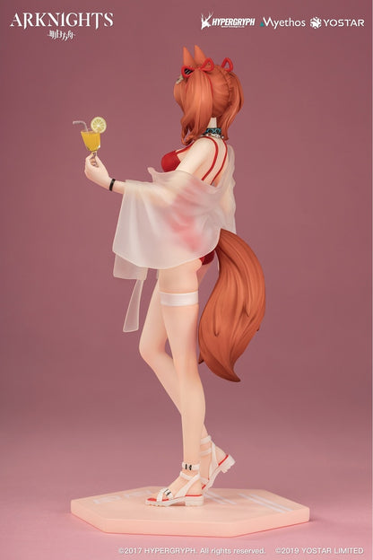 Angelina: Summer Time VER. Figure