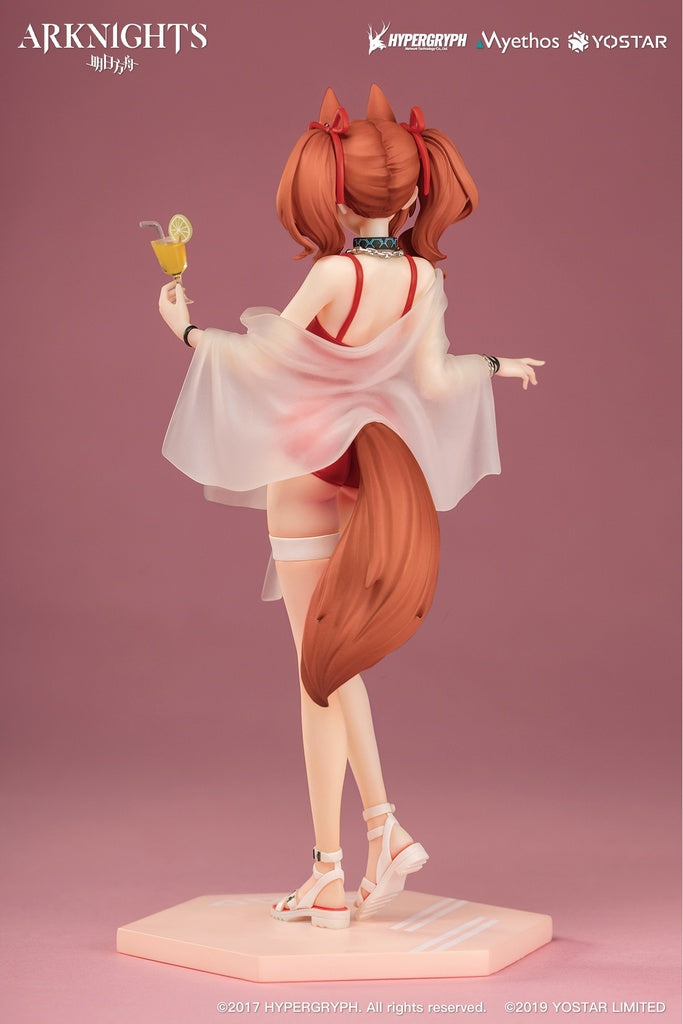 Angelina: Summer Time VER. Figure