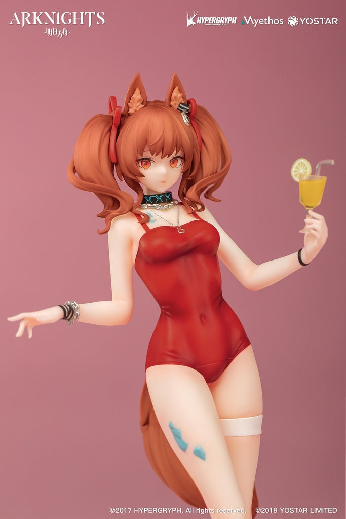 Angelina: Summer Time VER. Figure