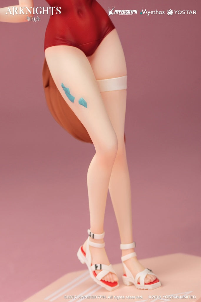 Angelina: Summer Time VER. Figure