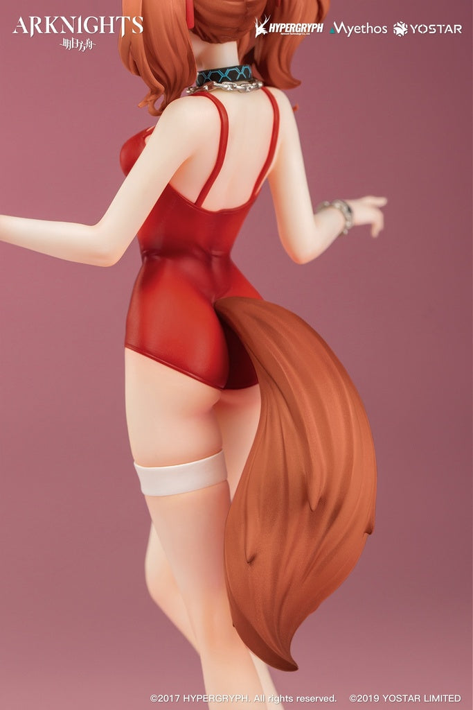 Angelina: Summer Time VER. Figure