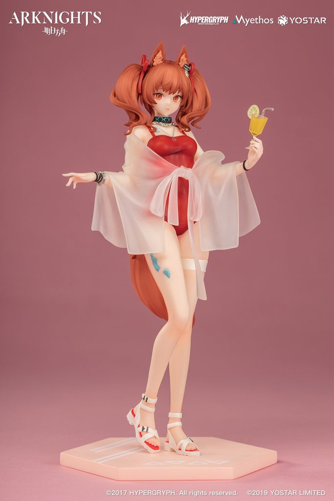 Angelina: Summer Time VER. Figure