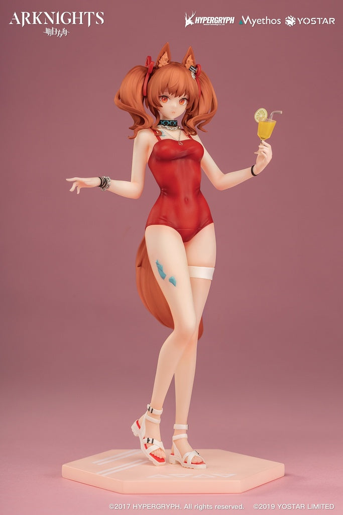 Angelina: Summer Time VER. Figure