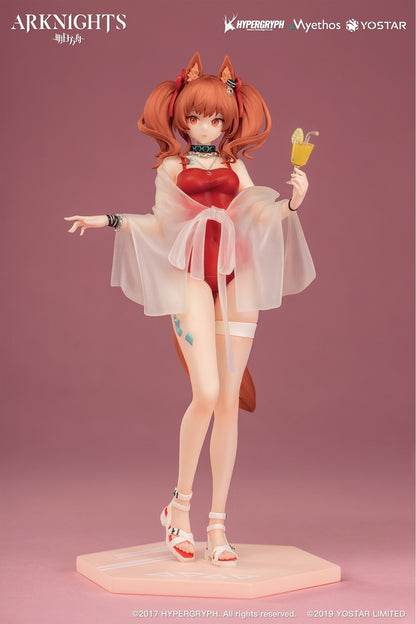 Angelina: Summer Time VER. Figure