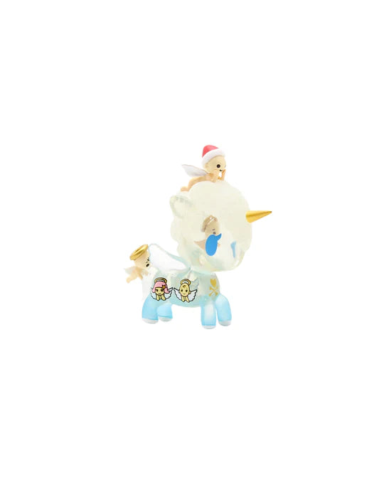 Tokidoki: Unicorno, Holiday (S3)