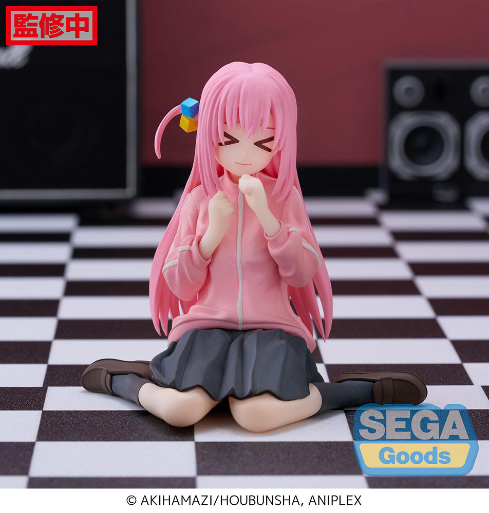 Bocchi The Rock! - Hitori Goto PM Perching Figure (Mmmmmm Ver.)