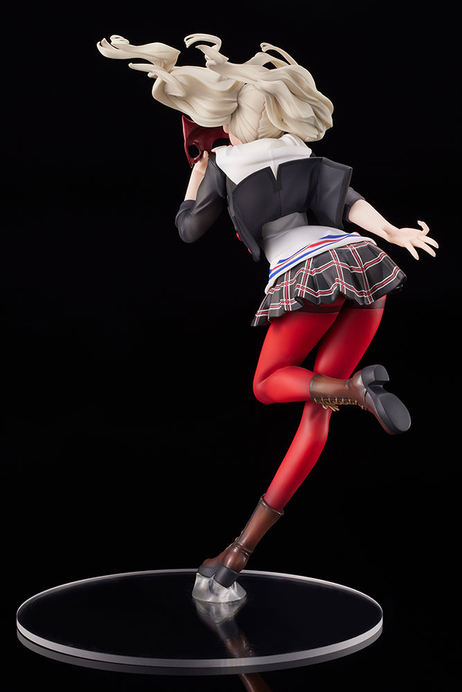 Persona 5 - Ann Takamaki 1/7 Scale Figure (School Uniform Ver.)