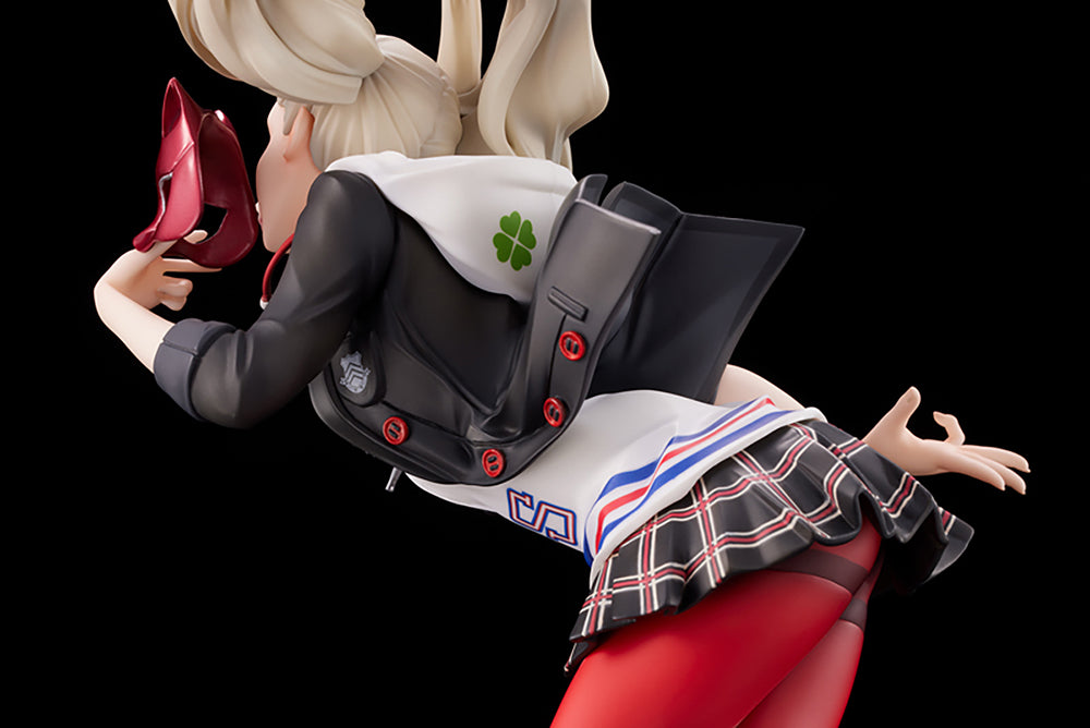 Persona 5 - Ann Takamaki 1/7 Scale Figure (School Uniform Ver.)