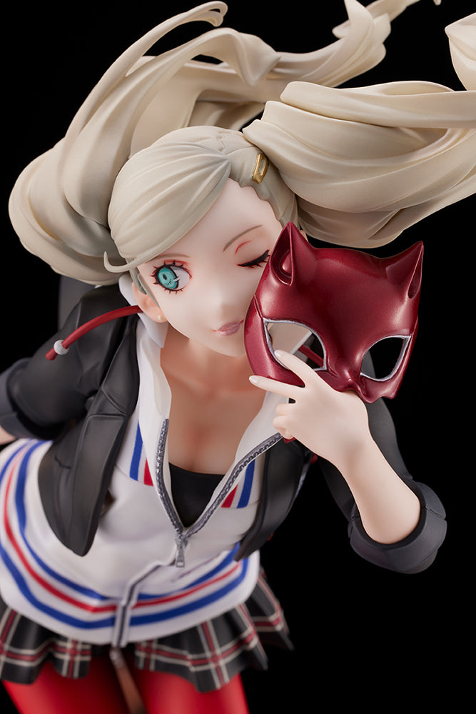 Persona 5 - Ann Takamaki 1/7 Scale Figure (School Uniform Ver.)