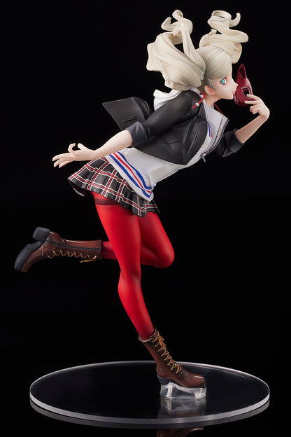 Persona 5 - Ann Takamaki 1/7 Scale Figure (School Uniform Ver.)