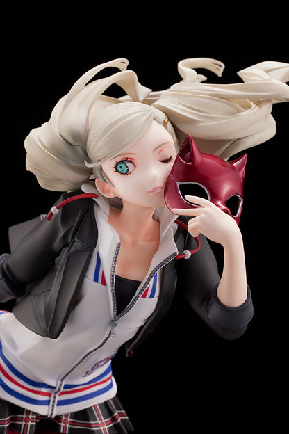 Persona 5 - Ann Takamaki 1/7 Scale Figure (School Uniform Ver.)