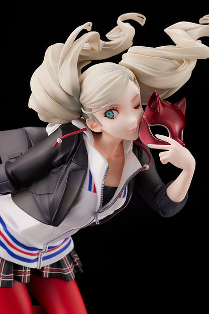 Persona 5 - Ann Takamaki 1/7 Scale Figure (School Uniform Ver.)