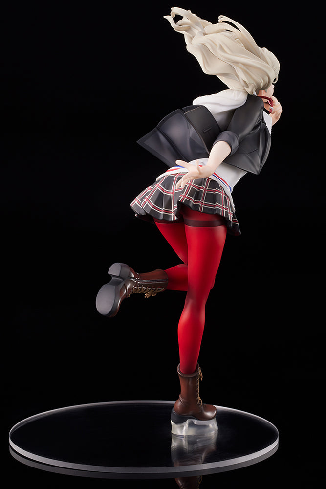 Persona 5 - Ann Takamaki 1/7 Scale Figure (School Uniform Ver.)