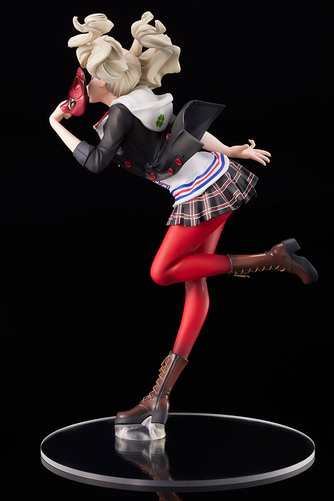 Persona 5 - Ann Takamaki 1/7 Scale Figure (School Uniform Ver.)