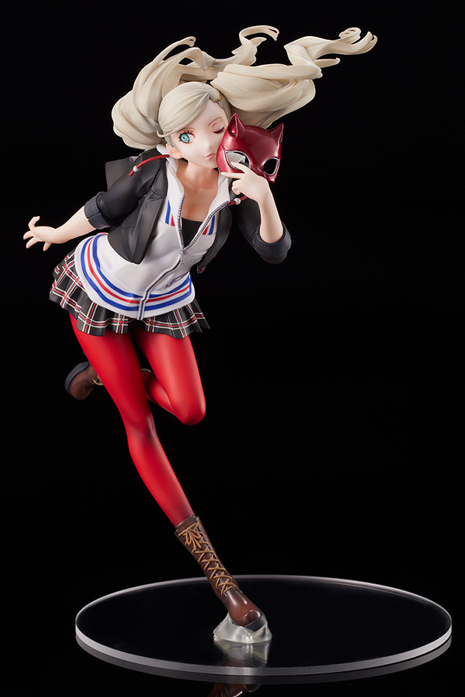 Persona 5 - Ann Takamaki 1/7 Scale Figure (School Uniform Ver.)