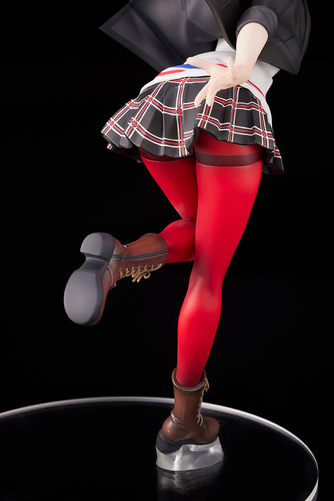 Persona 5 - Ann Takamaki 1/7 Scale Figure (School Uniform Ver.)