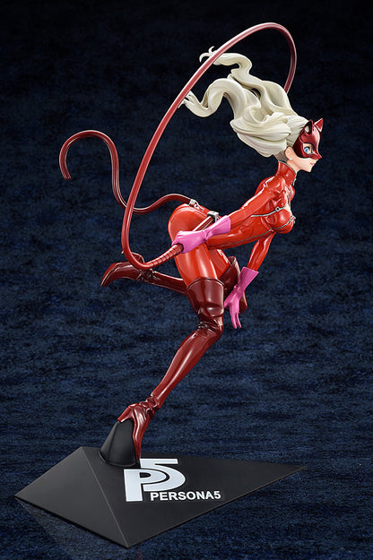 Ann Takamaki Phantom Thief Ver Persona 5 Figure