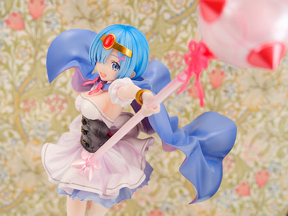 Rem Another World Ver Re:ZERO Figure