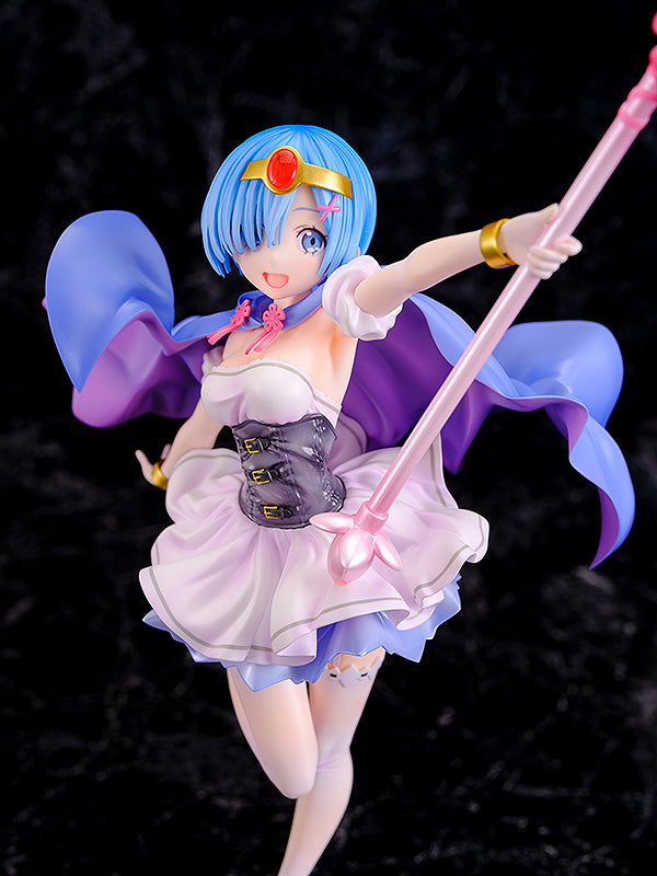 Rem Another World Ver Re:ZERO Figure