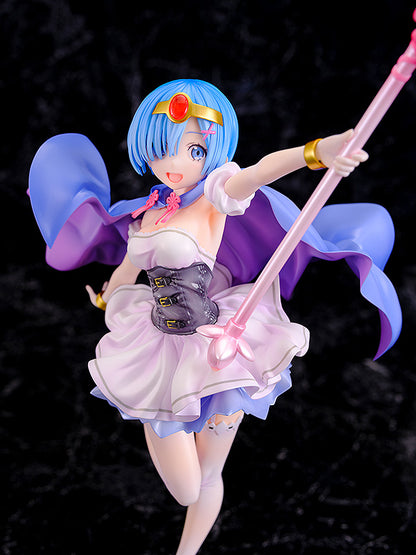 Rem Another World Ver Re:ZERO Figure