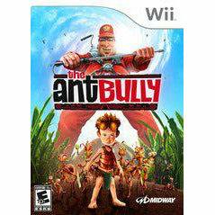 Ant Bully - Wii (LOOSE)