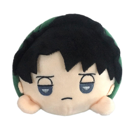 Attack On Titan - Levi Mochibi Plush
