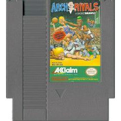 Arch Rivals - NES (LOOSE)