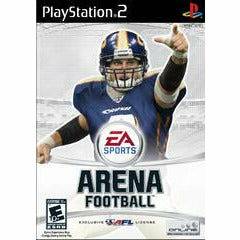 Arena Football - PlayStation 2 (LOOSE)