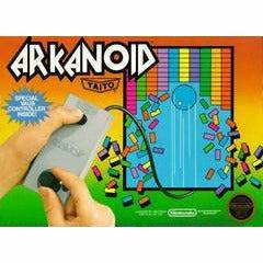 Arkanoid [5 Screw] - NES