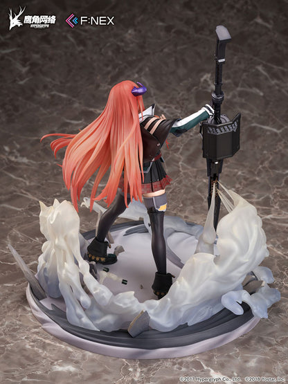 Arknights - Bagpipe 1/7 Scale Figure (Elite 2 Ver.)