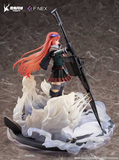 Arknights - Bagpipe 1/7 Scale Figure (Elite 2 Ver.)