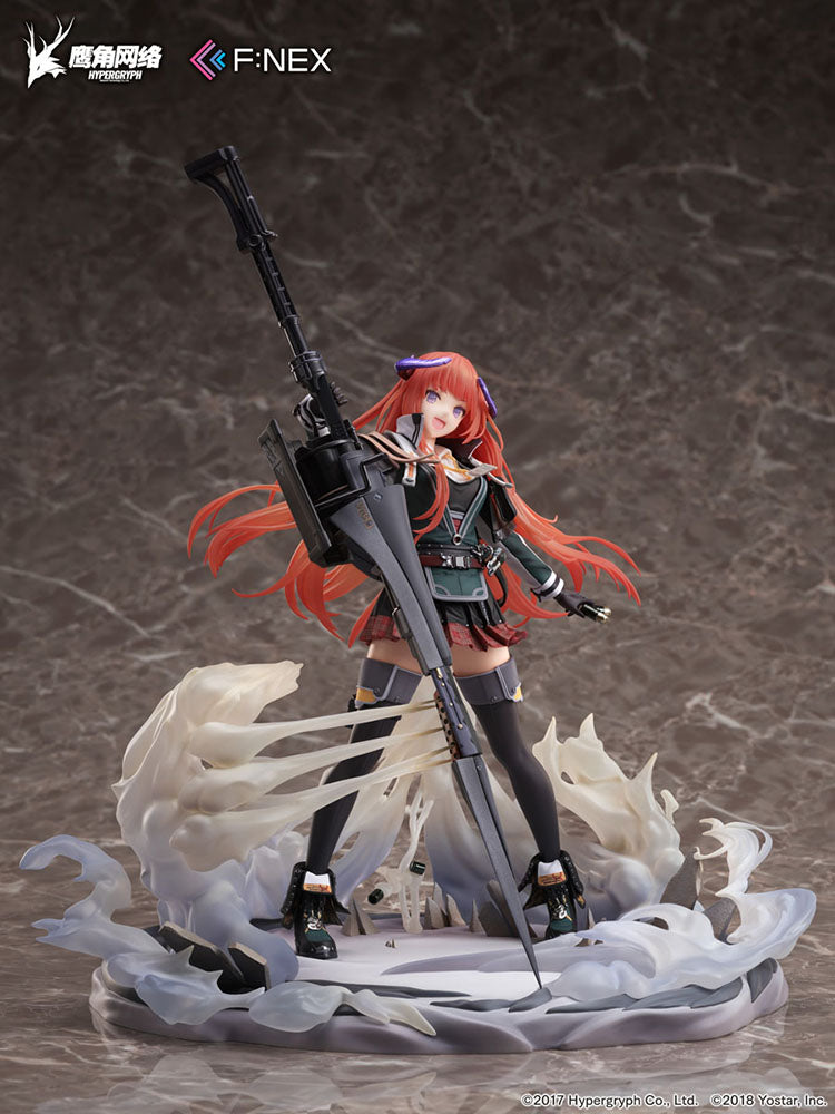 Arknights - Bagpipe 1/7 Scale Figure (Elite 2 Ver.)