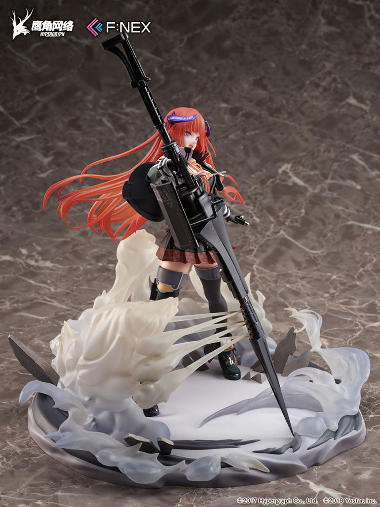 Arknights - Bagpipe 1/7 Scale Figure (Elite 2 Ver.)