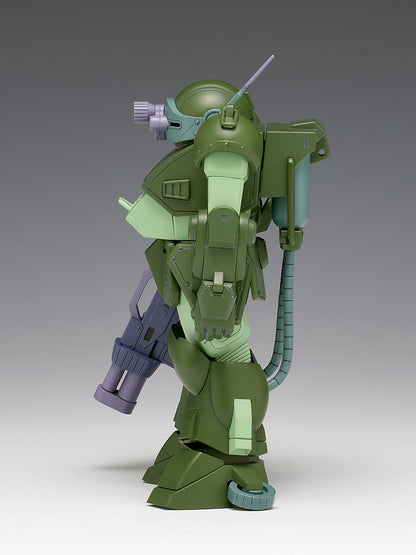 Armored Trooper Votoms Marshy Dog ST Edition